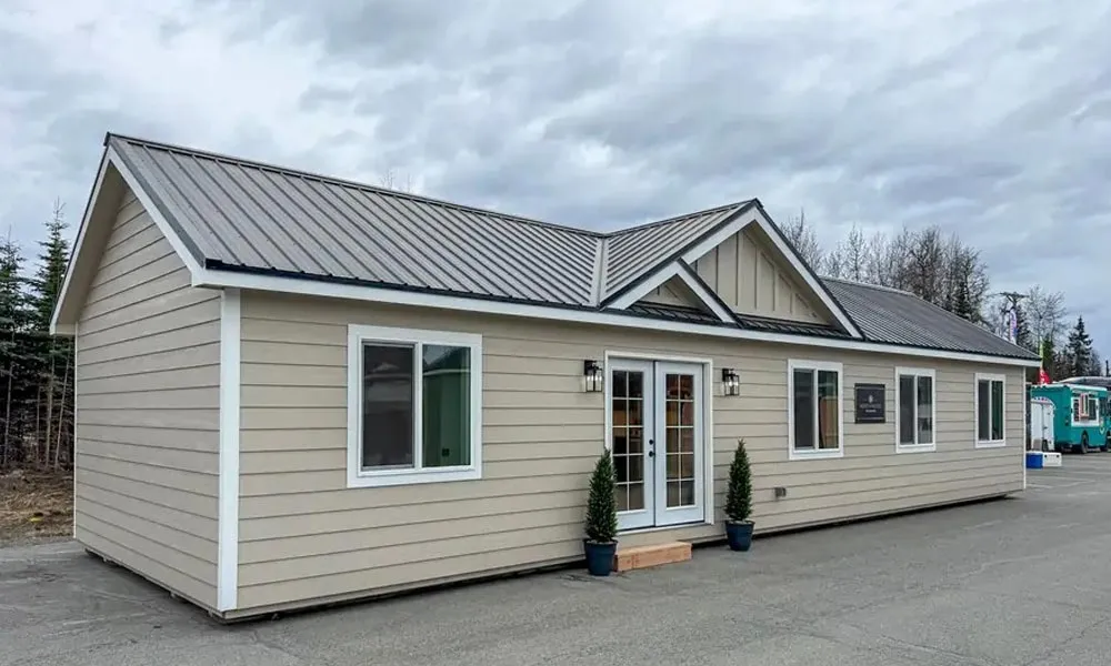 کانکس‌های ویلایی