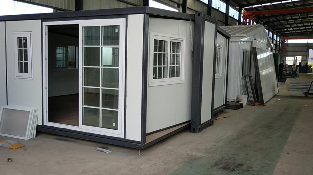 طراحی مهندسی کانکس 