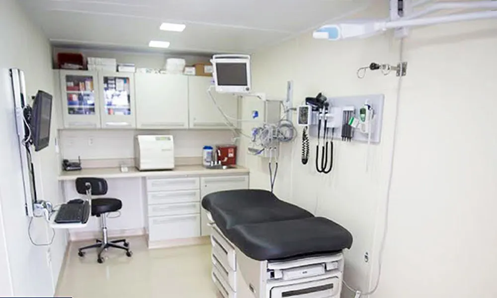 قیمت کانکس اورژانس