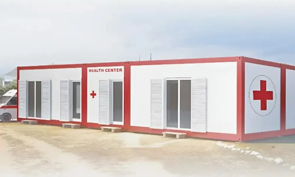 کانکس اورژانس