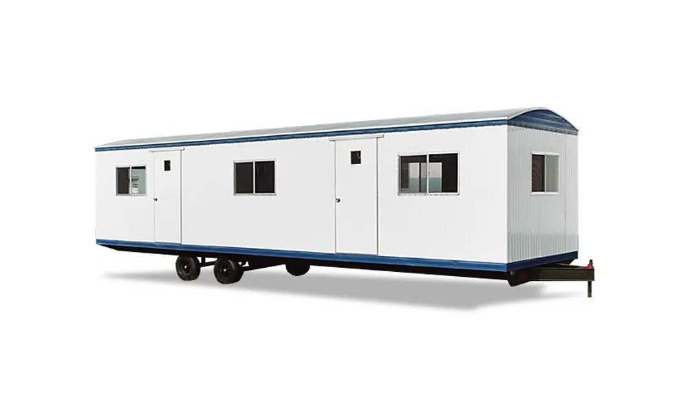 قیمت کانکس اورژانس